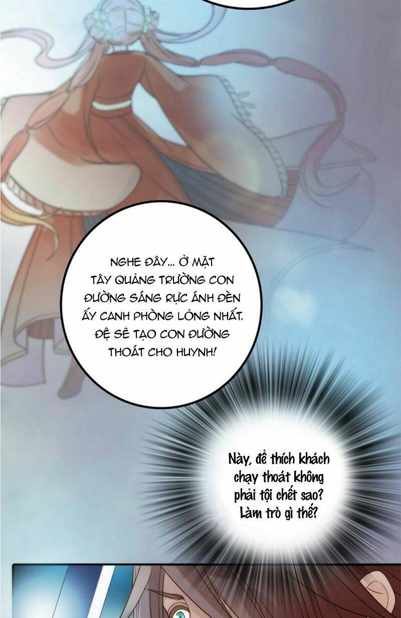 Cướp Chàng Vợ Về Đón Năm Mới: Chapter 47