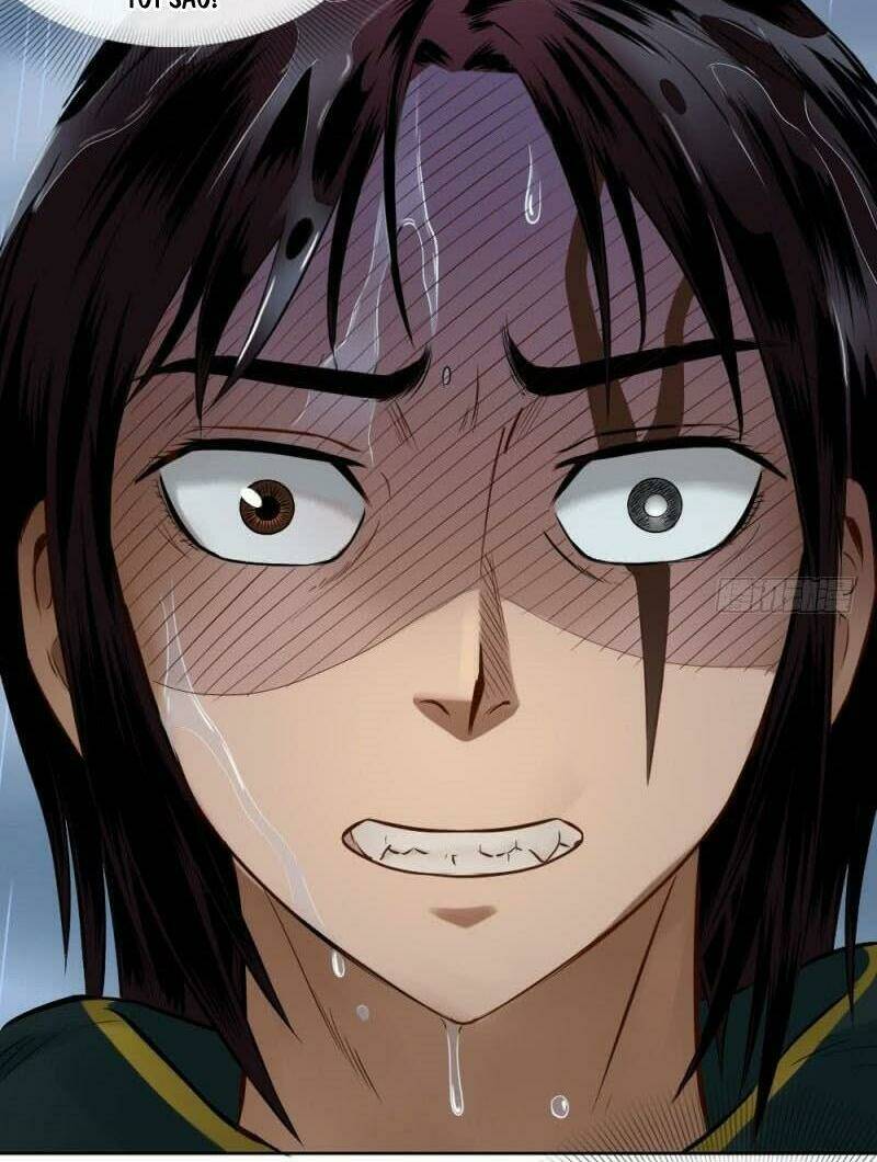 Chấp Kiếm Giả: Chapter 48