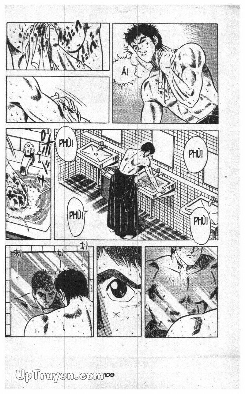 Musashi: Chapter 31