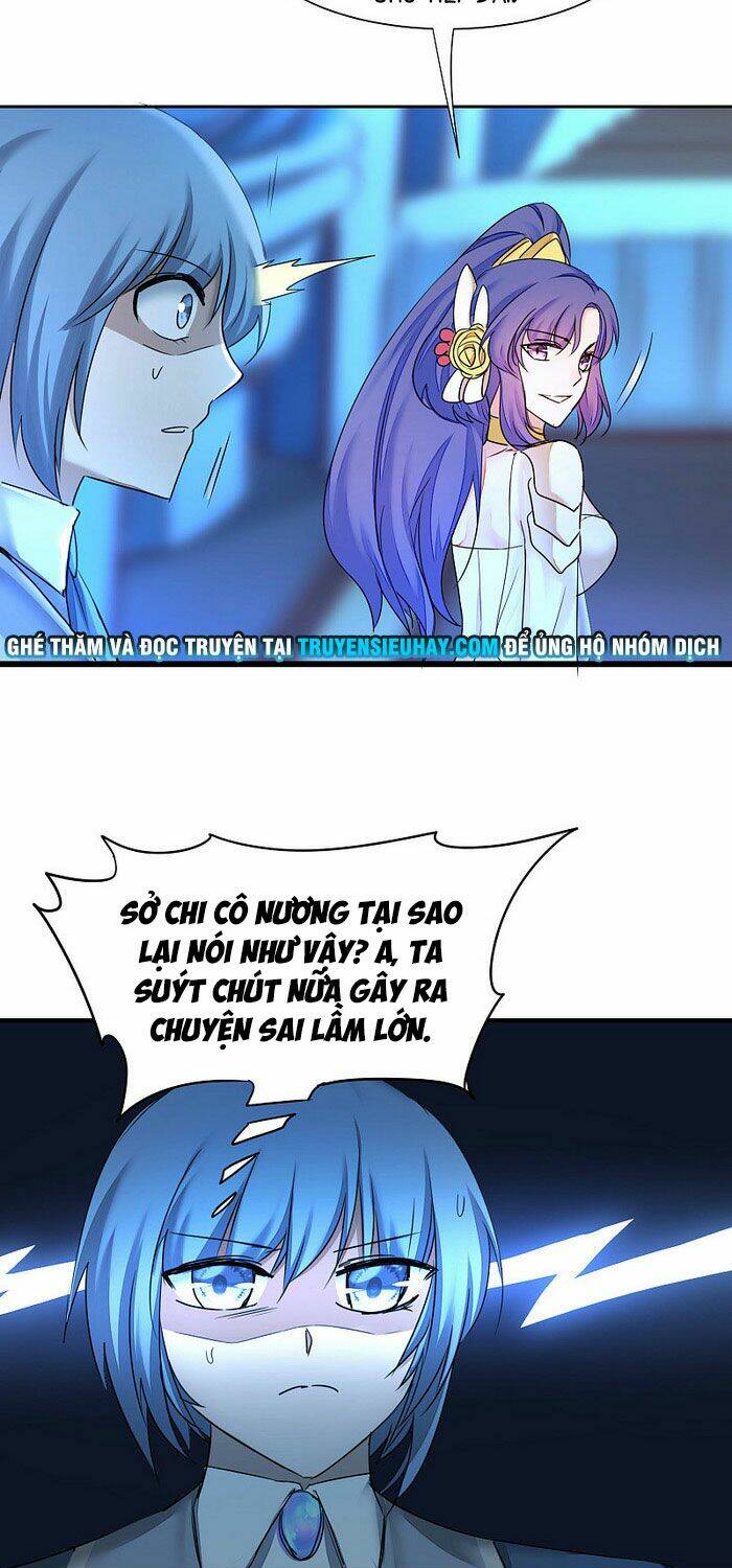 Nghịch Chuyển Tiên Đồ: Chapter 170
