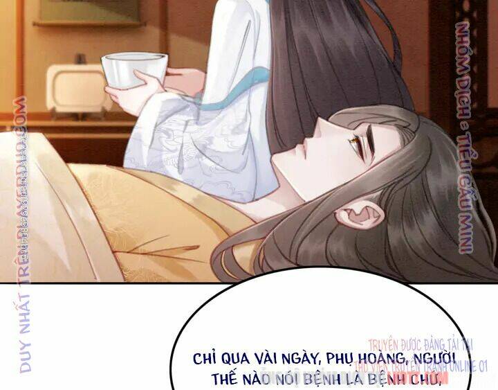 Trọng Sinh Bá Sủng Nhiếp Chính Vương Quá Mạnh Mẽ: Chapter 154