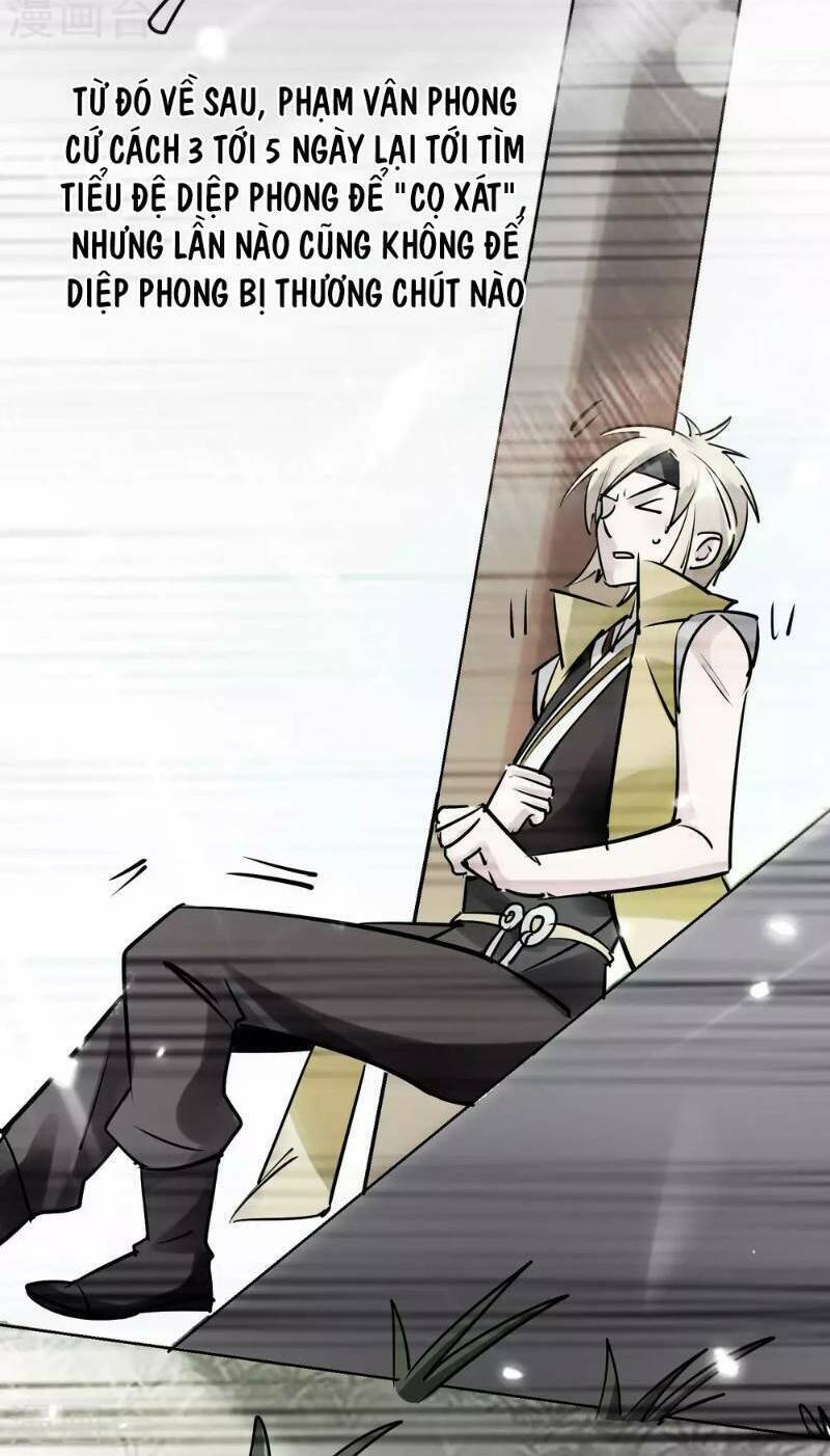 Vạn Giới Tiên Vương: Chapter 20