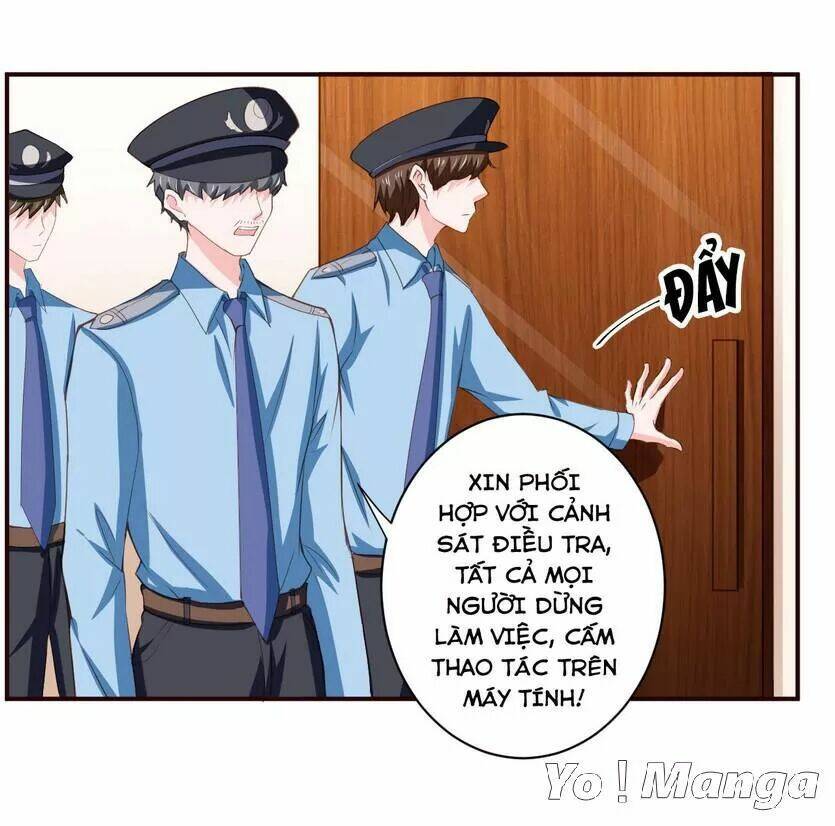 Thiểm Hôn Kinh Ái: Chapter 122