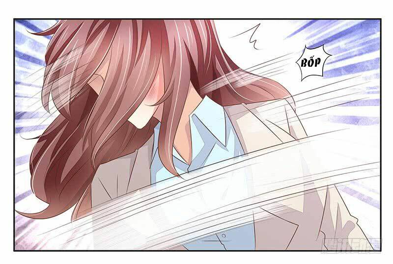 Hôn Bất Do Kỷ: Chapter 10