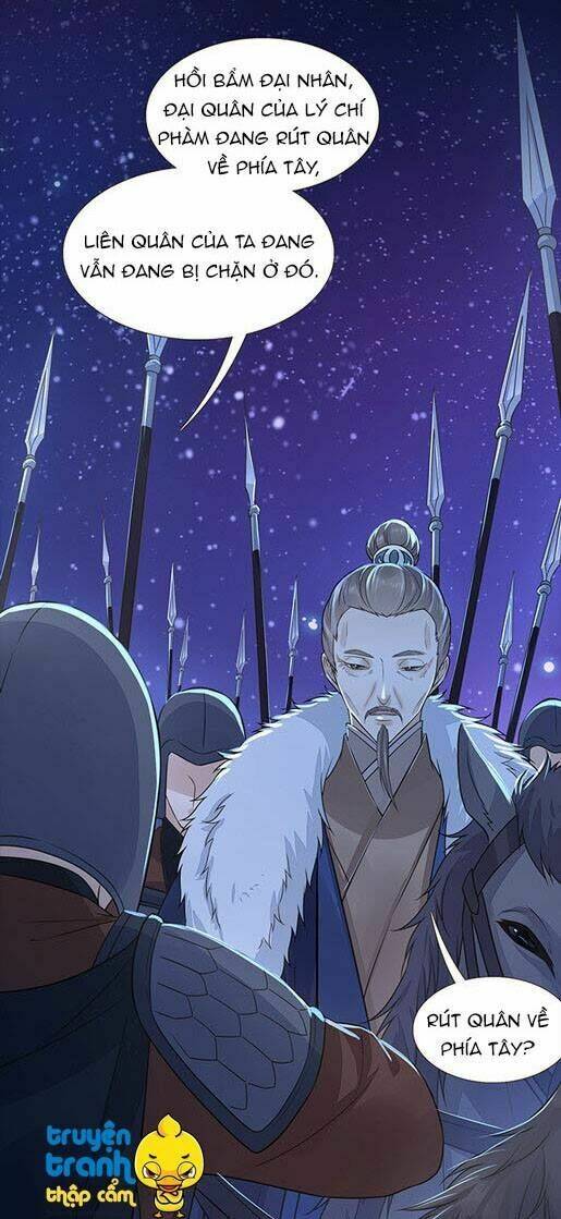 Đại Giá Thừa Tướng: Chapter 89