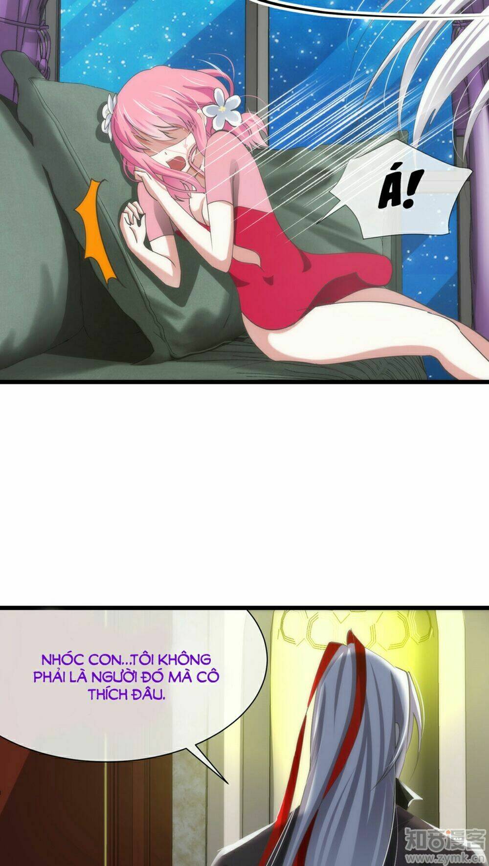 Một Vạn Tư Thế Công Lược Yêu Nam: Chapter 24