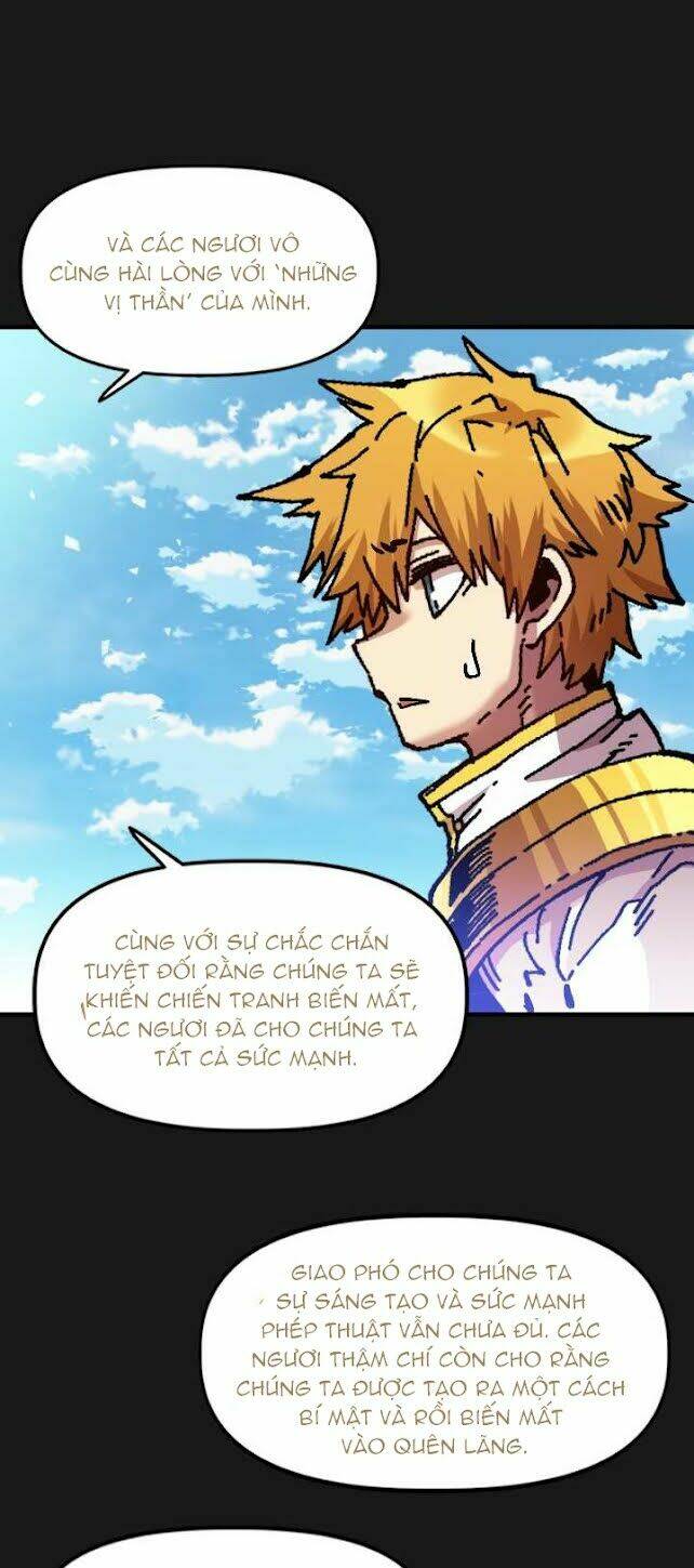 Nô Lệ Nghịch Thiên: Chapter 79