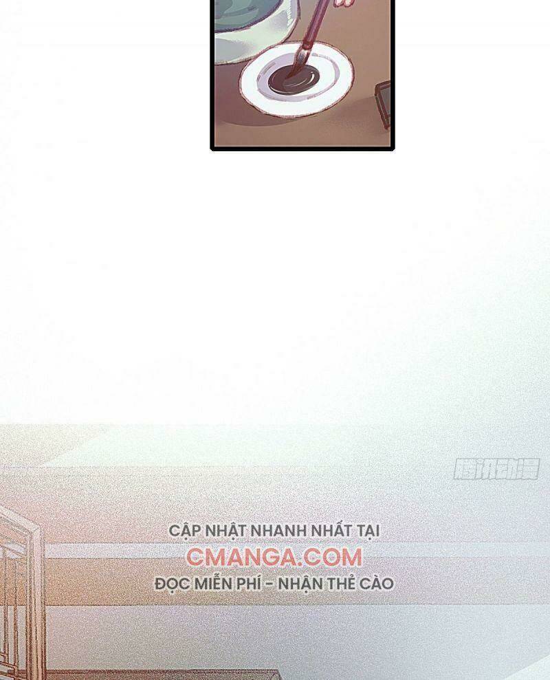 Hữu Yêu Lai Chi Họa Trung Tiên: Chapter 59