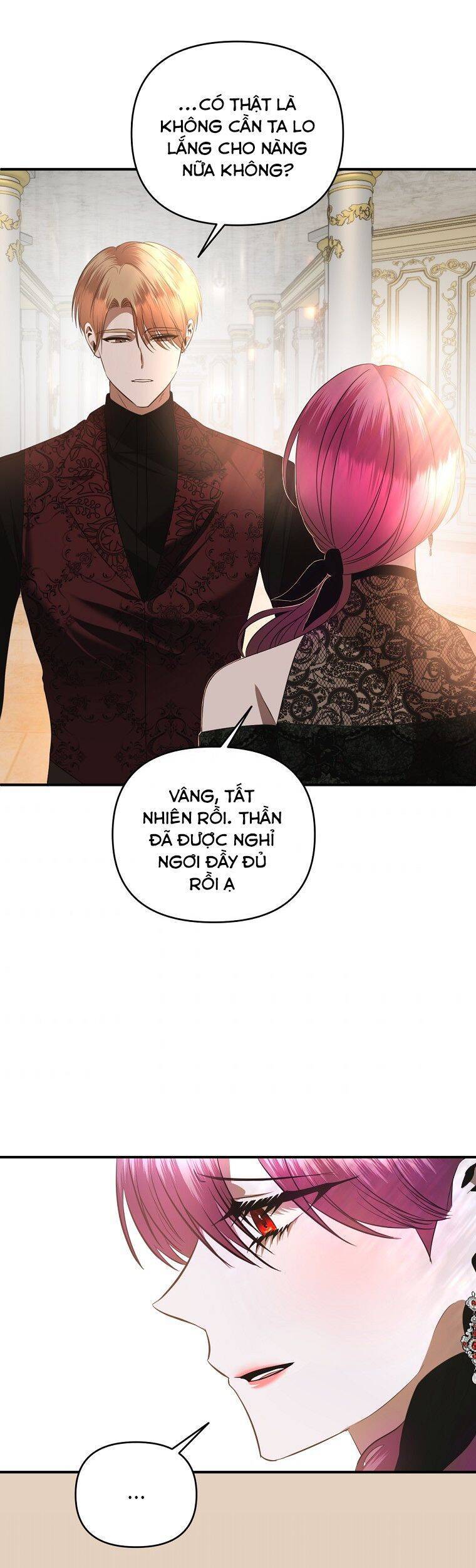 Phương Pháp Sống Sót Khi Phải Ngủ Cùng Hoàng Đế: Chapter 22