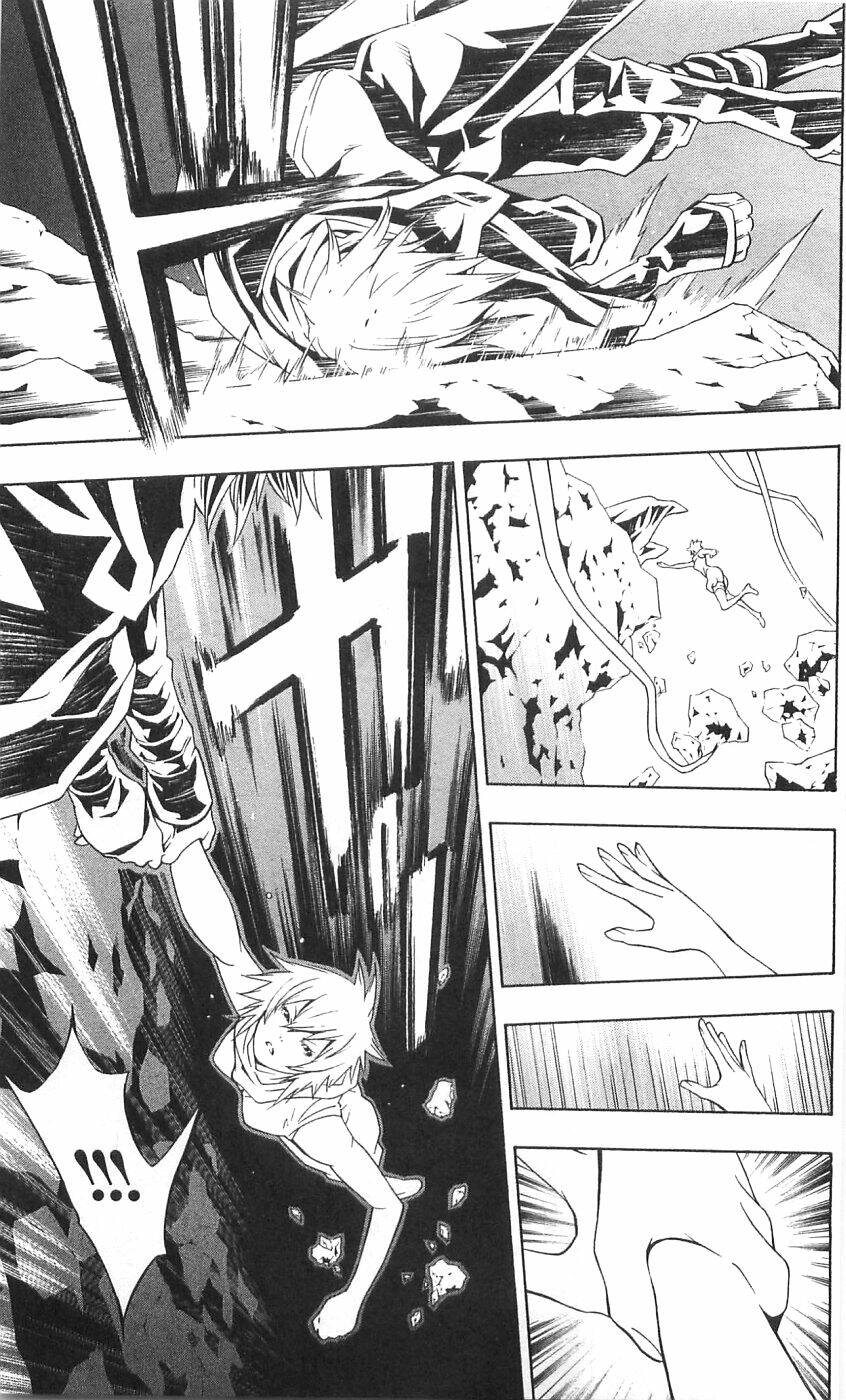 Ong Đưa Thư: Chapter 30