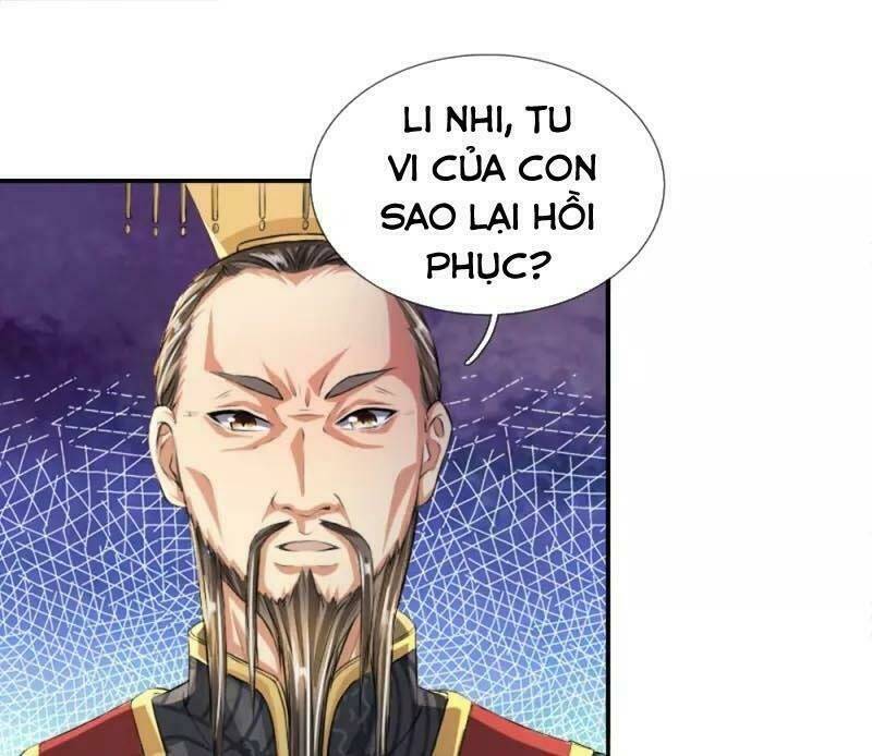 Chí Tôn Hồng Bao Hoàng Đế: Chapter 5