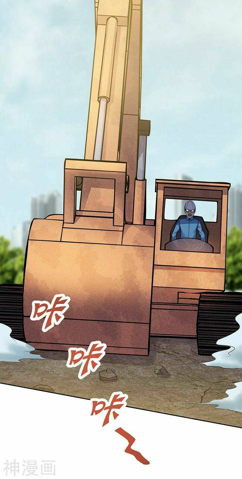 Tu Chân Cuồng Thiếu: Chapter 86