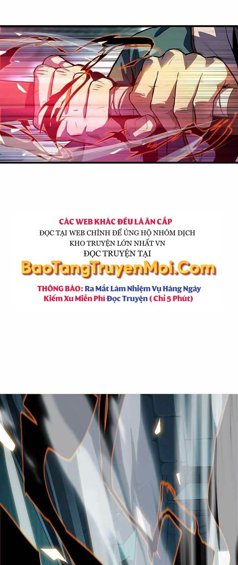Hậu Duệ Của Hổ: Chapter 7
