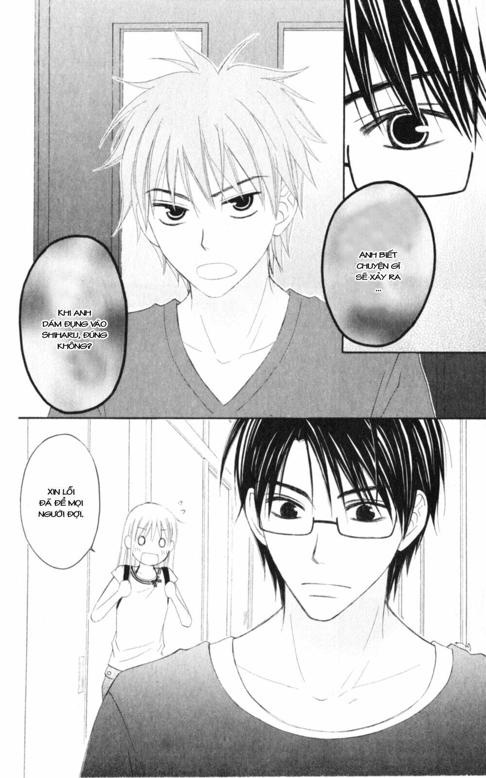 Love So Life: Chapter 32