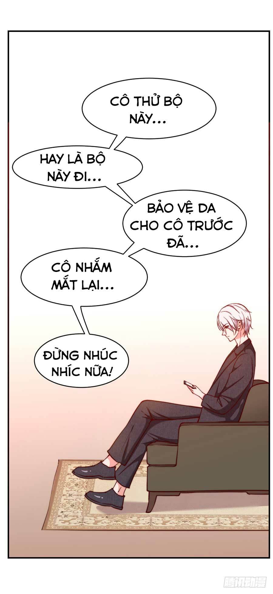 Gả Cho Tình Cũ Làm Lão Bà: Chapter 32