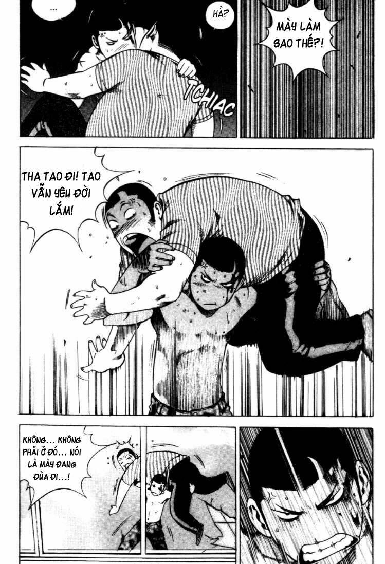 High School: Chapter 70