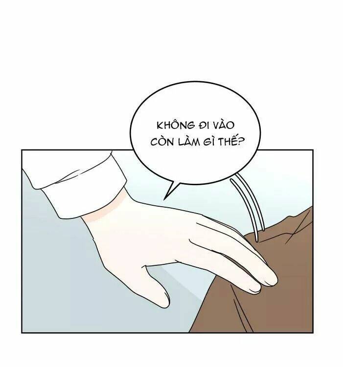 30 Phút Bước Đi Bên Em: Chapter 71.5