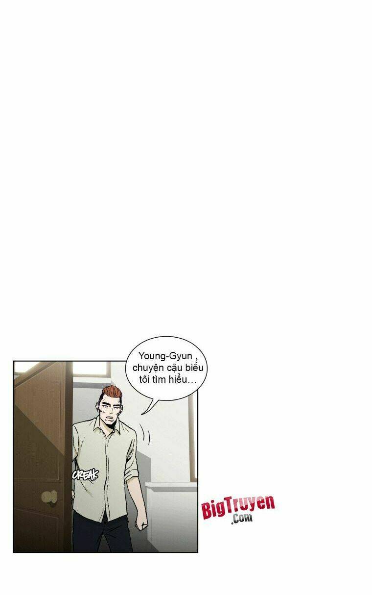 Anh Ấy Là Nữ Sinh Cấp 3: Chapter 22