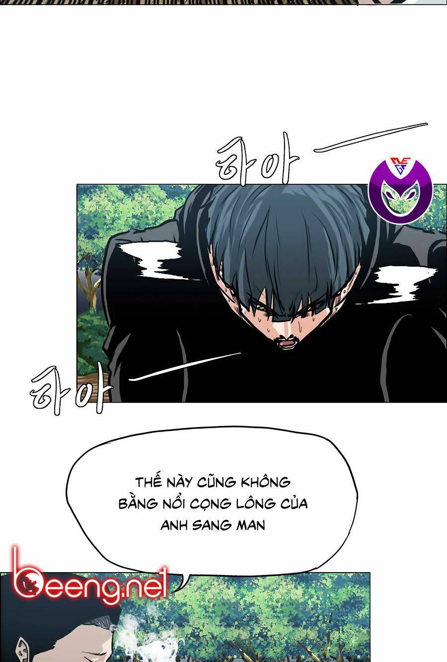 Bá Chủ Học Đường Ss3: Chapter 5