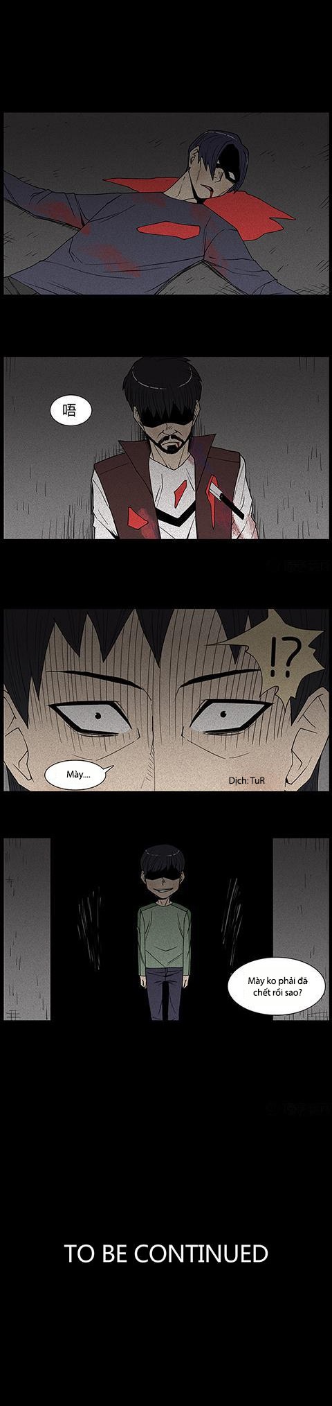 Chuyện Lạ Đêm Khuya: Chapter 94