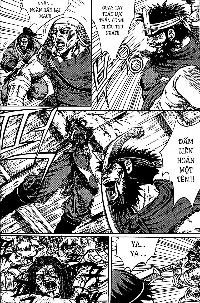 Diêm Đế: Chapter 146