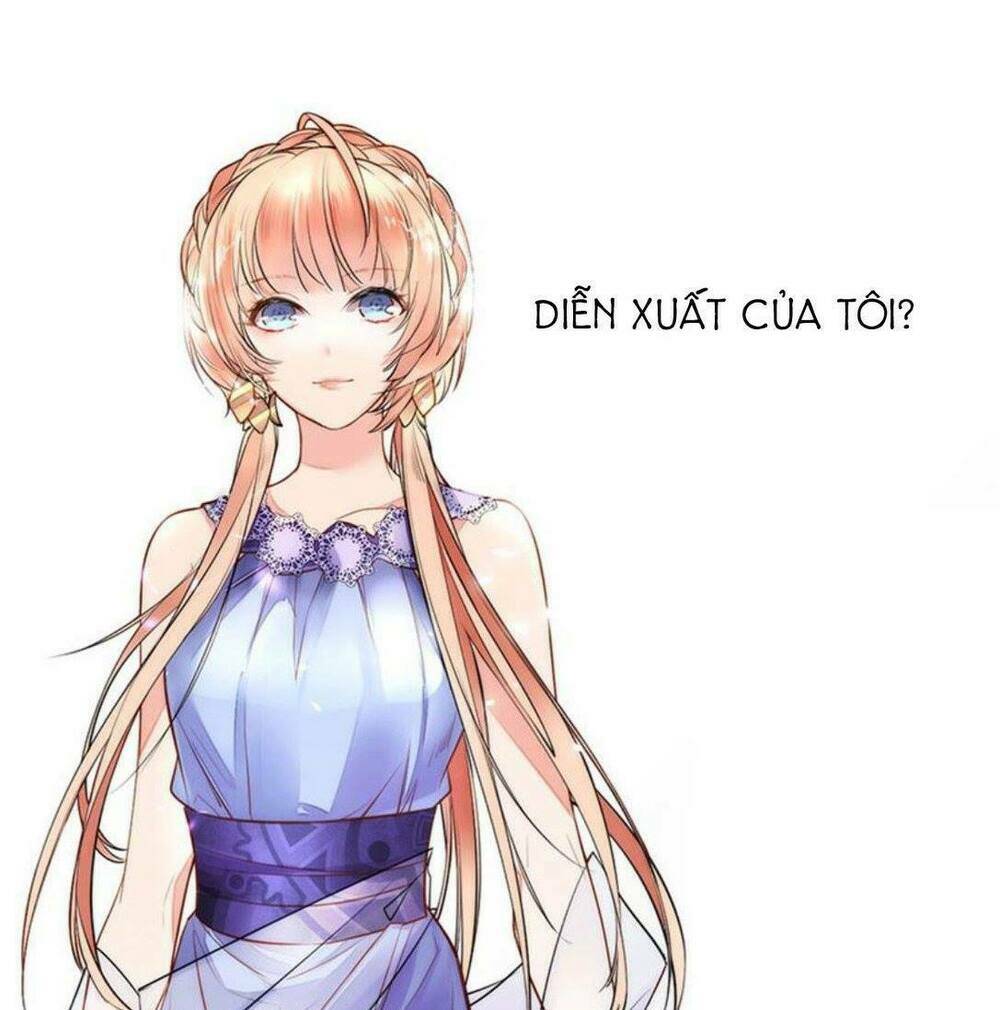 Ảnh Hậu Thời Gian: Chapter 1