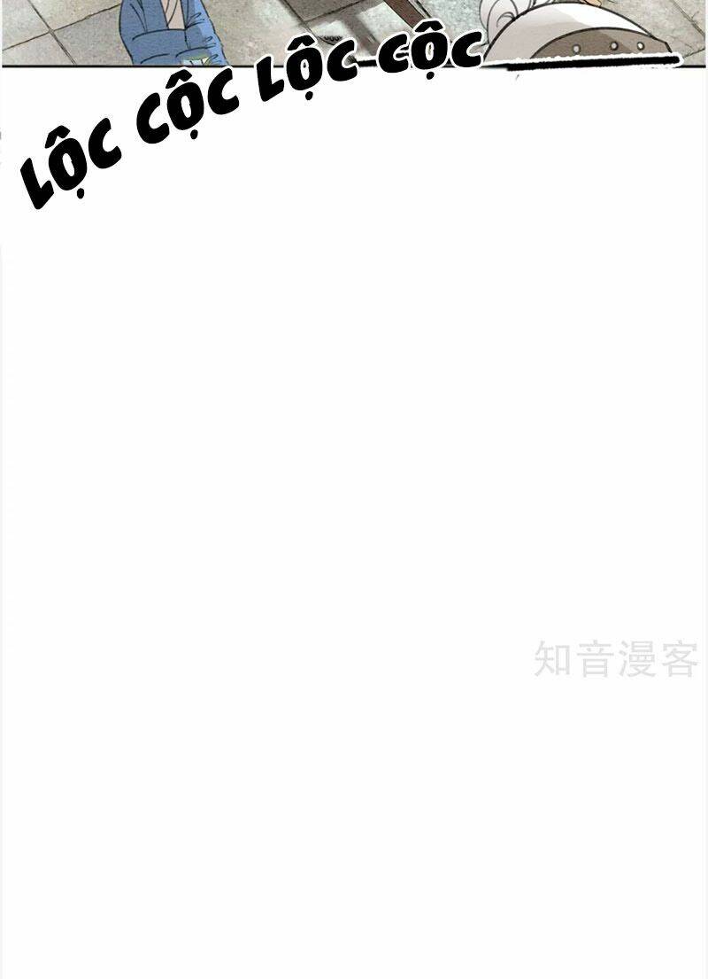 Hậu Cung Của Trẫm Cháy Rồi!: Chapter 41