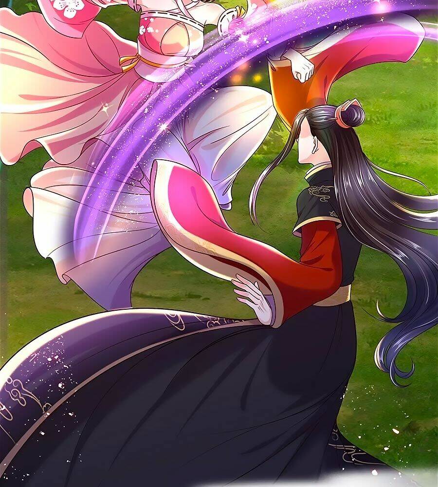 Phụng Lâm Thiên Hạ: Đệ Nhất Mỹ Nữ: Chapter 65