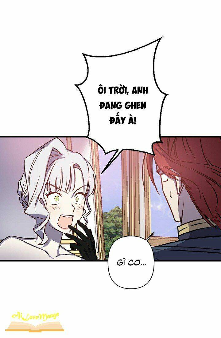 Hôn Lễ Báo Thù: Chapter 37