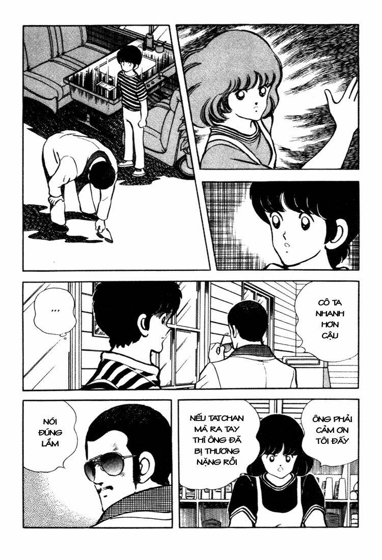 Touch: Chapter 147