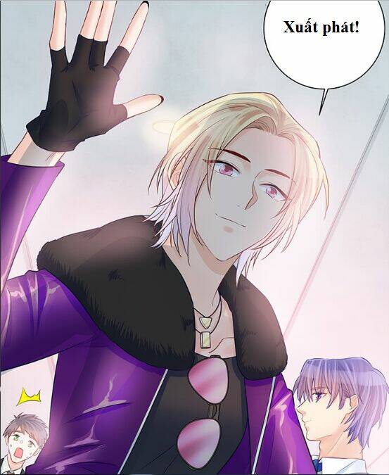 Trọng Sinh Để Ngủ Với Ảnh Đế: Chapter 147