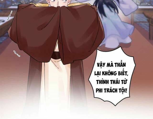 Hoa Nhan Sách: Chapter 122