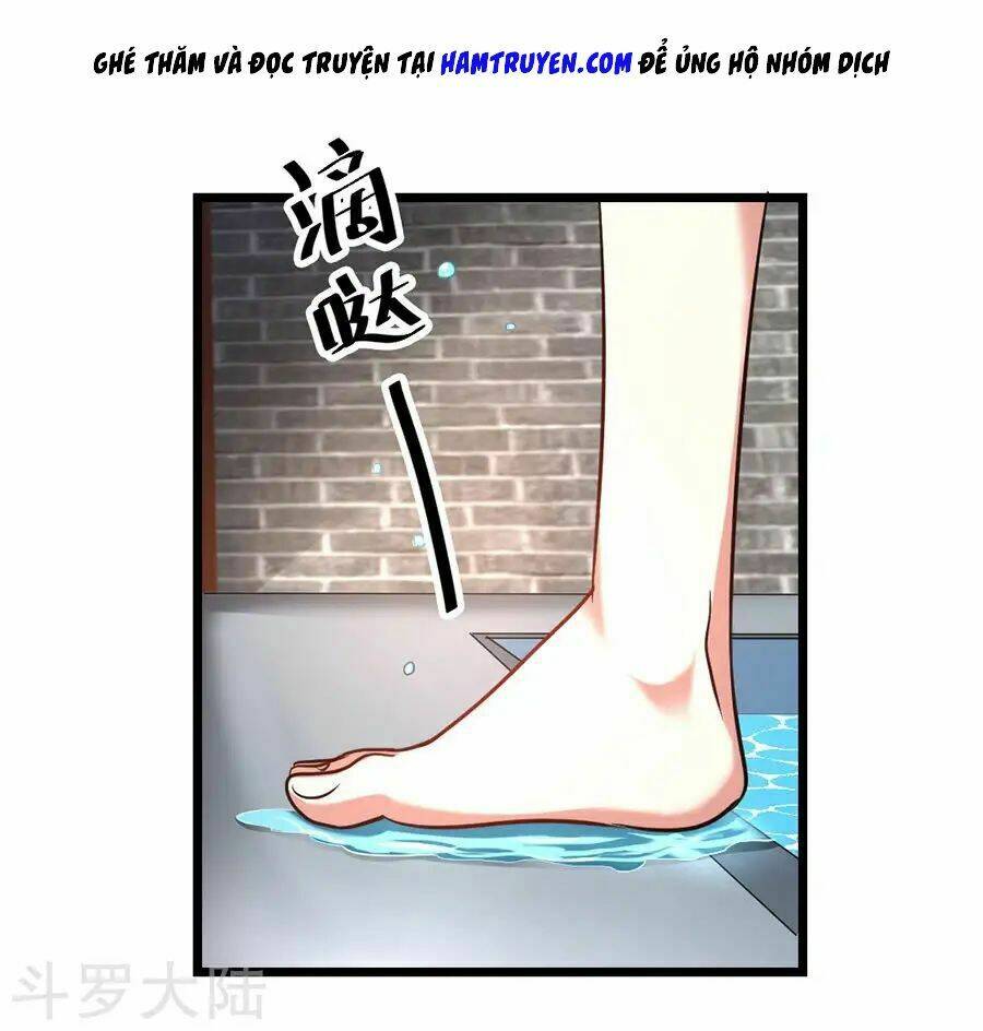 Cửu Dương Thần Vương: Chapter 91