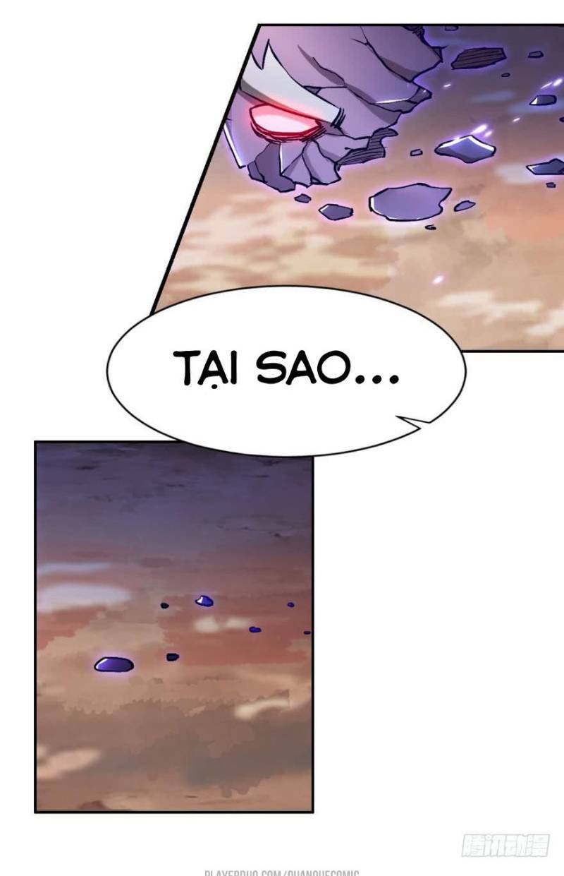 Lão Tổ Của Bạn Đang Online: Chapter 54