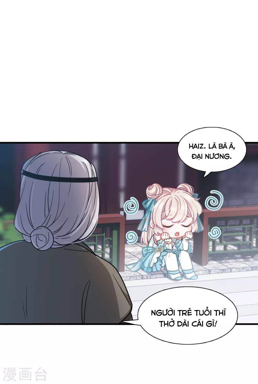 Danh Kiếm Chủng: Chapter 19