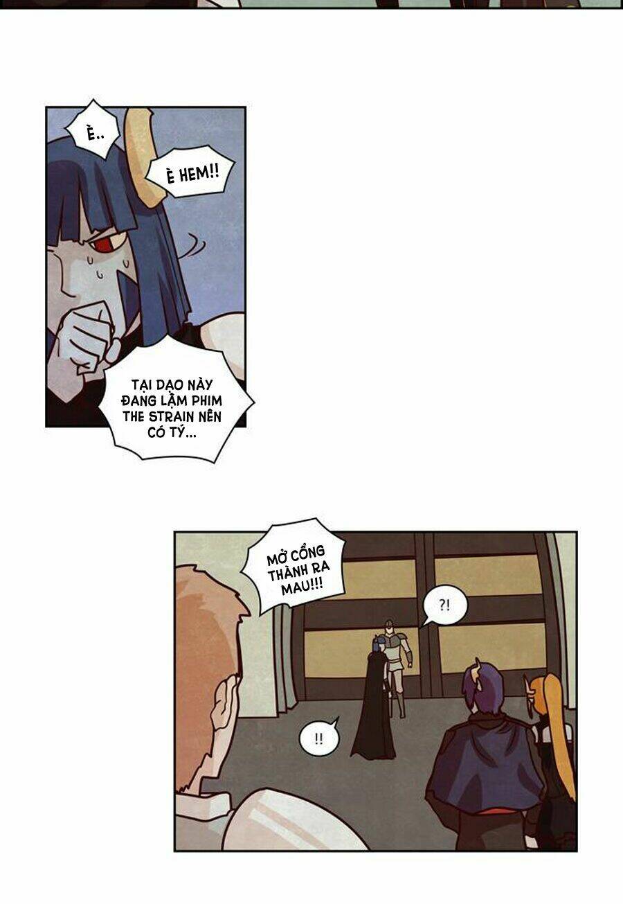 The Devil King Is Bored season 2: Chapter 27