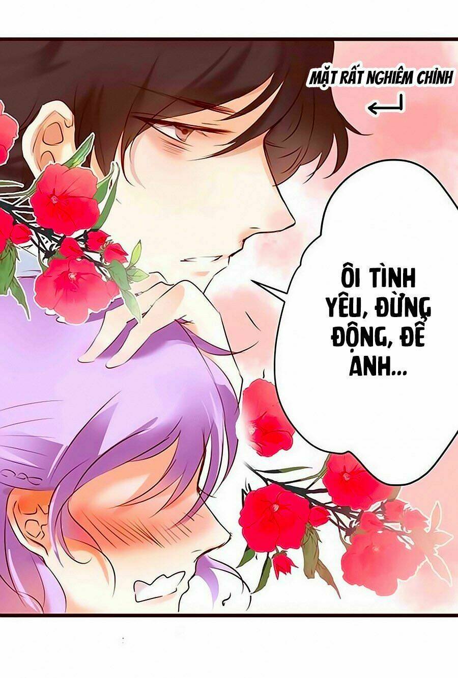 Bạn Trai Là Ngôi Sao: Chapter 11.5