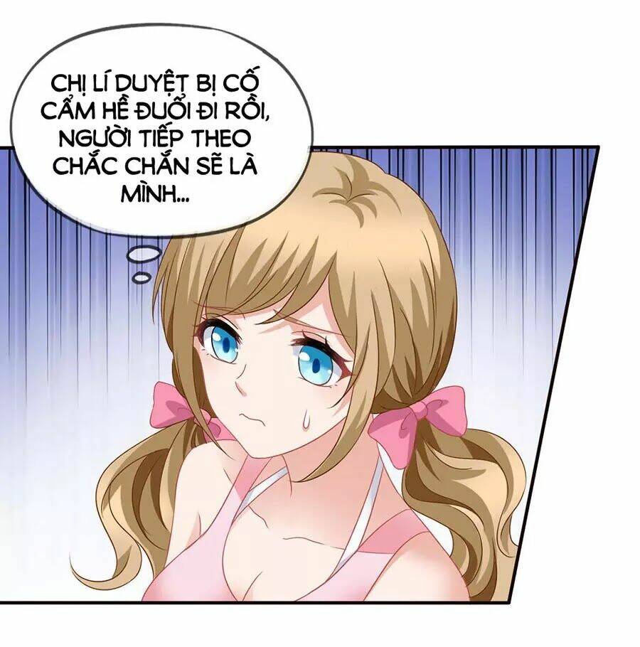 Mỹ Vị Giai Thê: Chapter 55