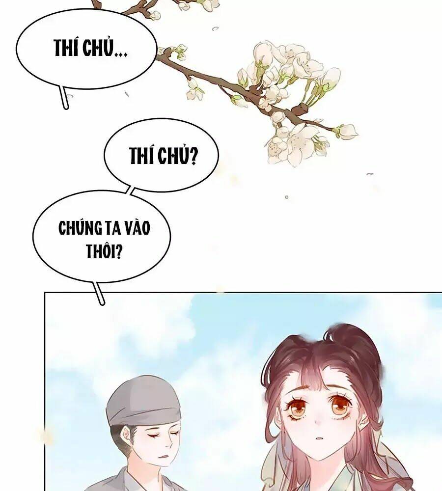 Tiểu Sư Phụ, Tóc Giả Của Ngài Rơi Rồi!: Chapter 15