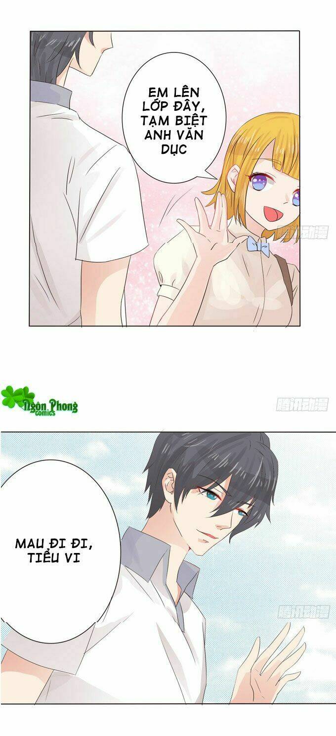 Ma Vương Luyến Ái Chỉ Nam: Chapter 75