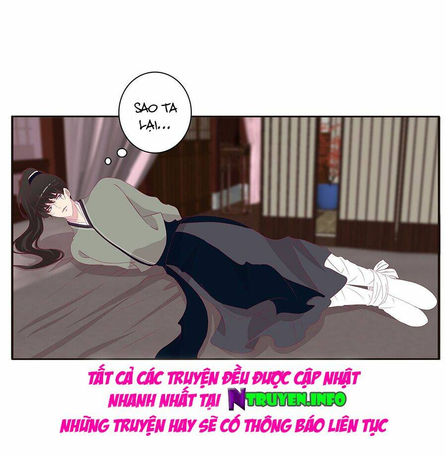 Tướng Quân Mời Ra Trận: Chapter 172