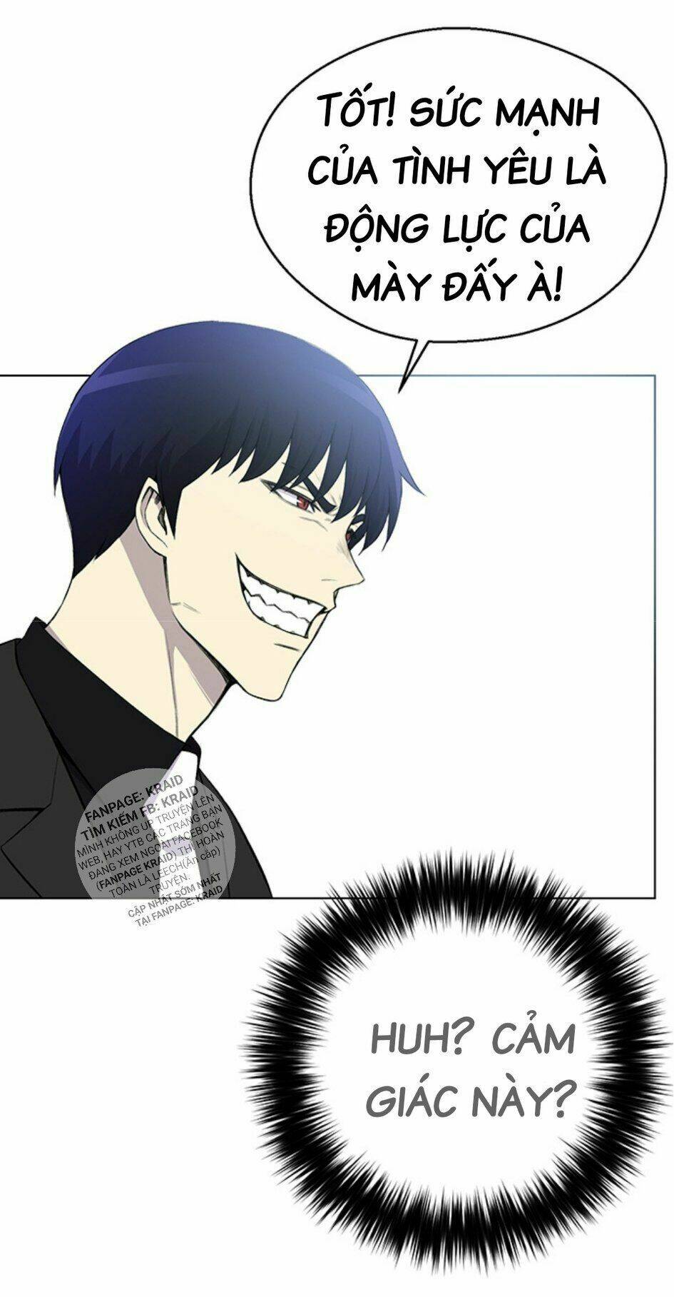 Luân Hồi Ác Nhân: Chapter 25