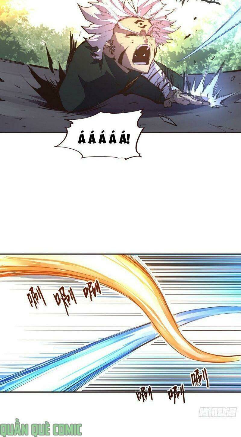 Sinh Tử Quyết: Chapter 133