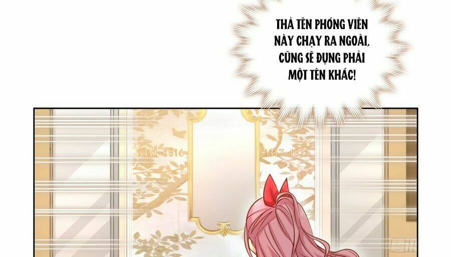 Lưu Luyến Tinh Diệu: Chapter 99