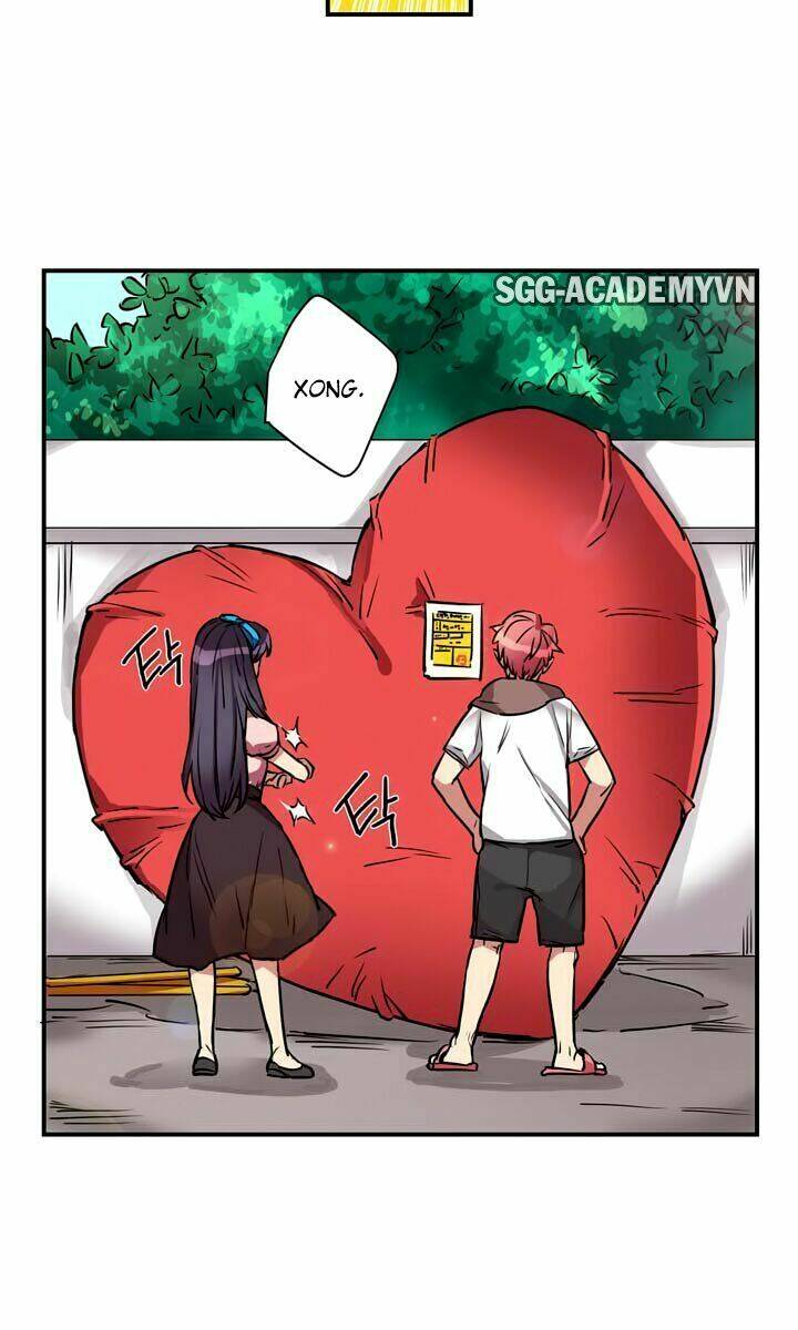 Premarital Relationship: Chapter 4