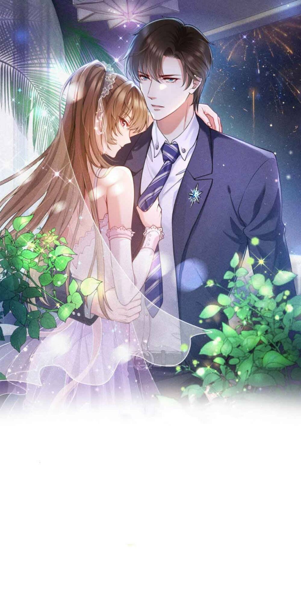 Nhất Sanh Hữu Hỉ: Chapter 47