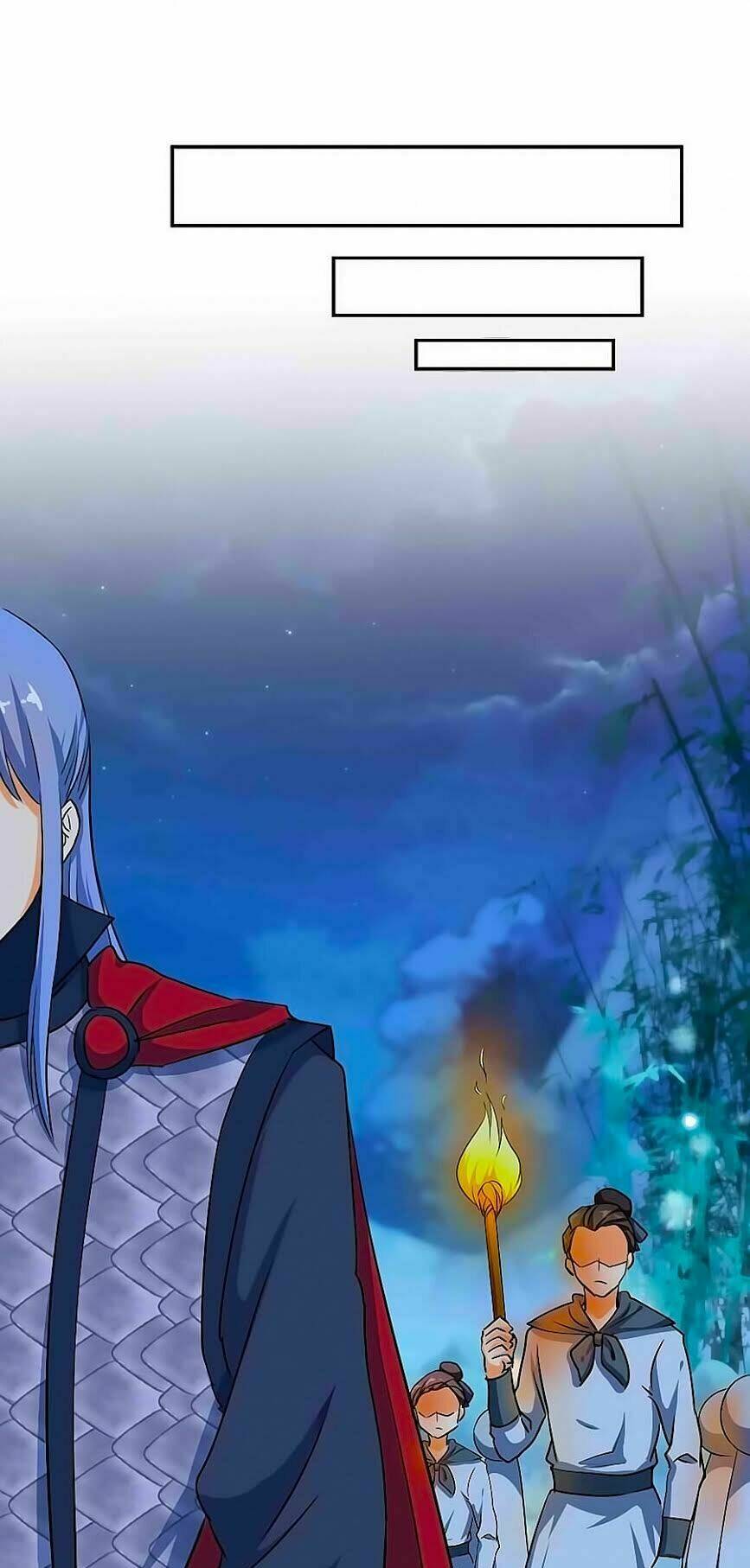 Vương Gia! Ngươi Thật Bỉ Ổi: Chapter 396