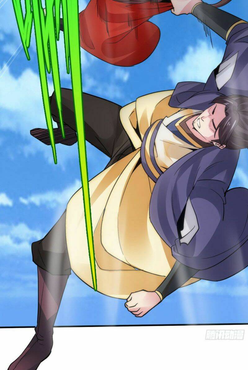 Chư Thiên Ký: Chapter 286