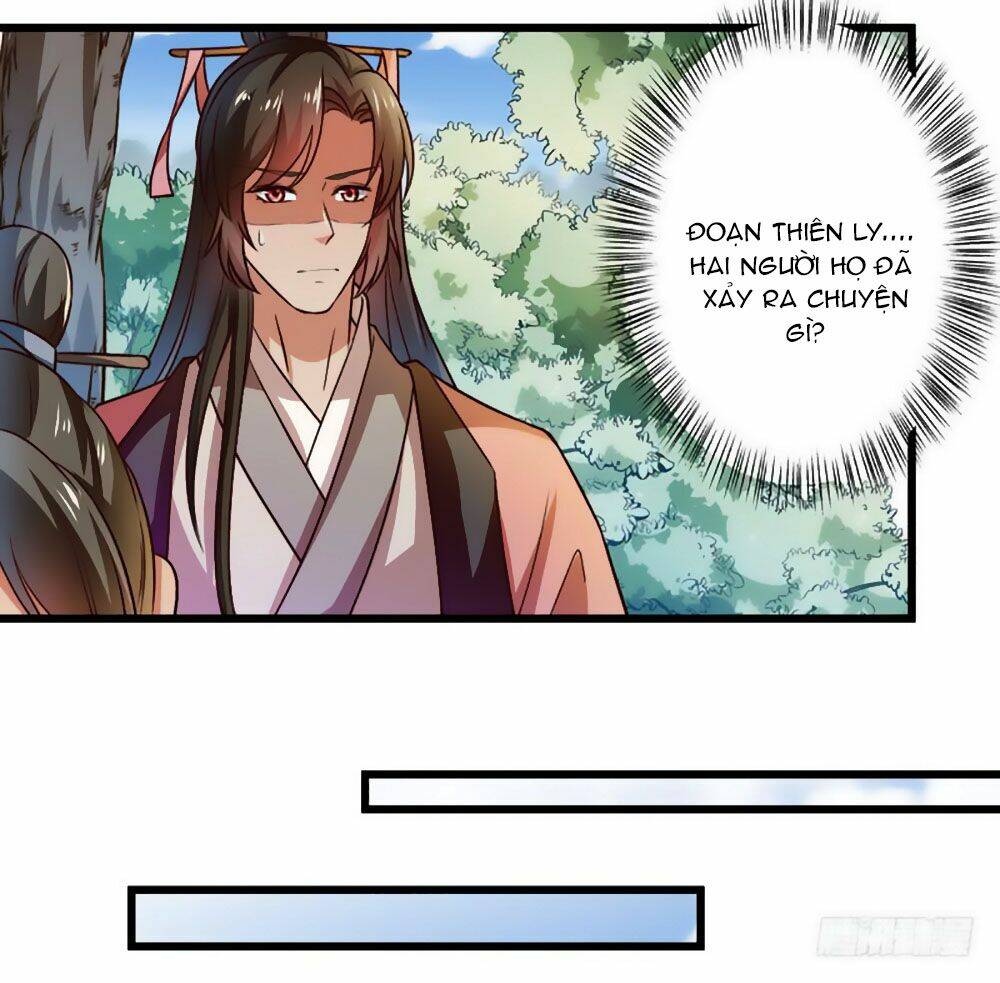 Liêu Liêu Nhân Thân Tu Tiên Truyện: Chapter 78