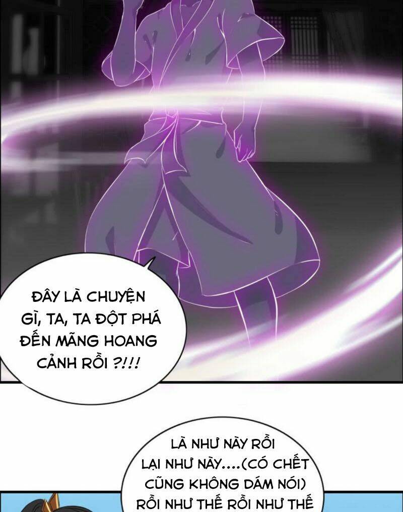 Thần Ma Thiên Sát: Chapter 123